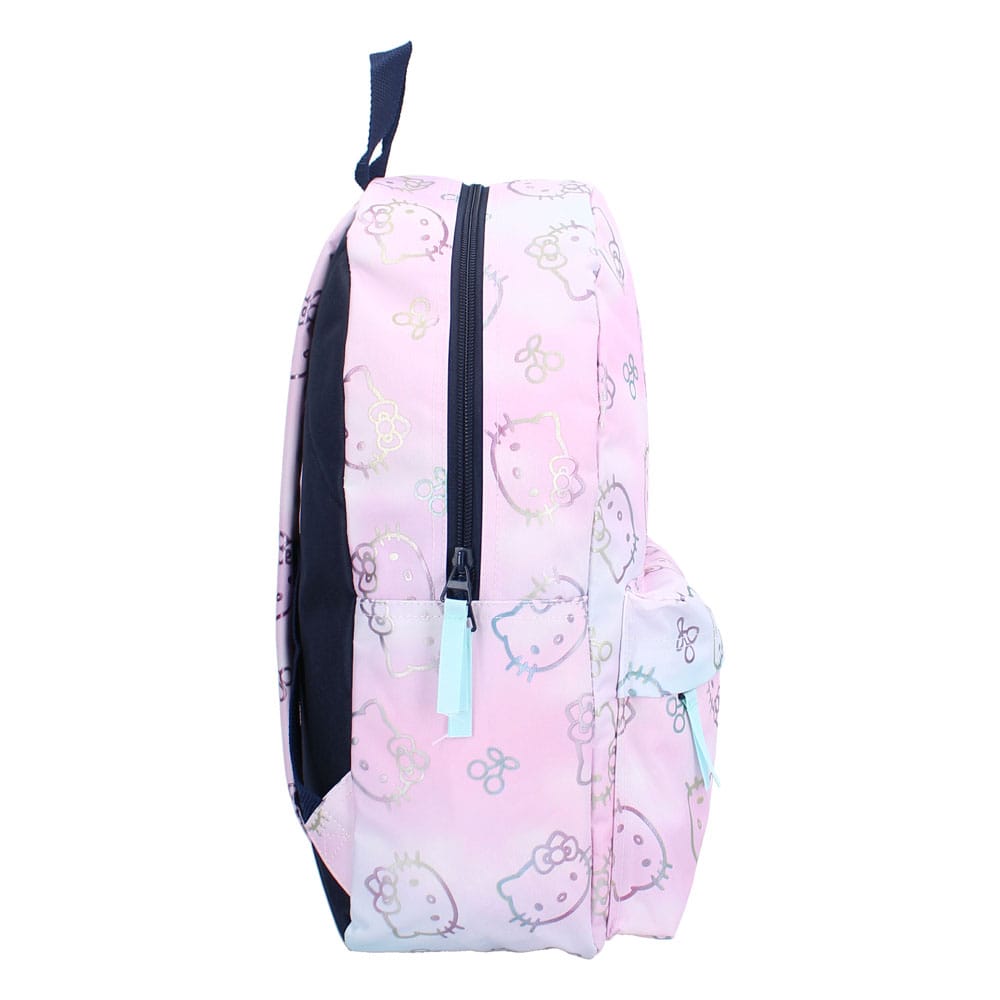 Sanrio Rucksack Hello Kitty Take Me To The Party Big