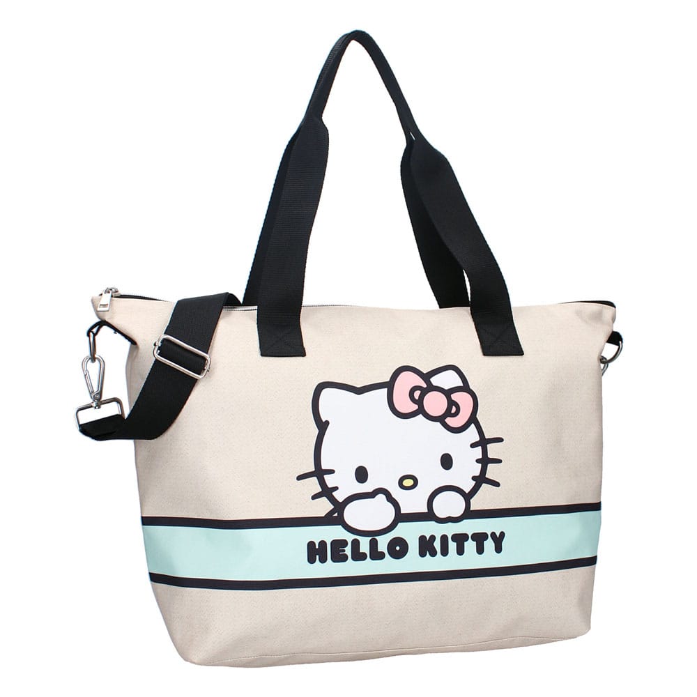 Sanrio Tragetasche Hello Kitty Take Me To The Party