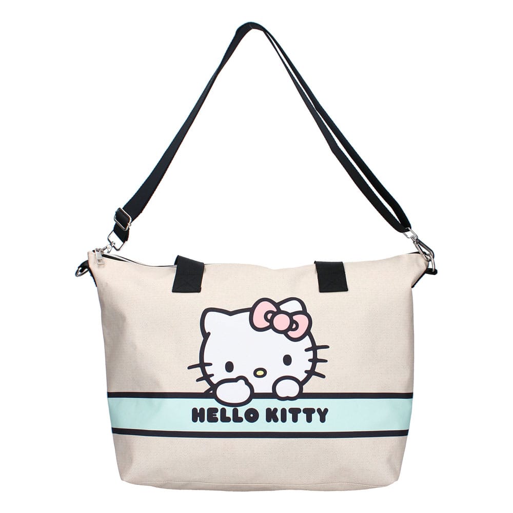 Sanrio Tragetasche Hello Kitty Take Me To The Party