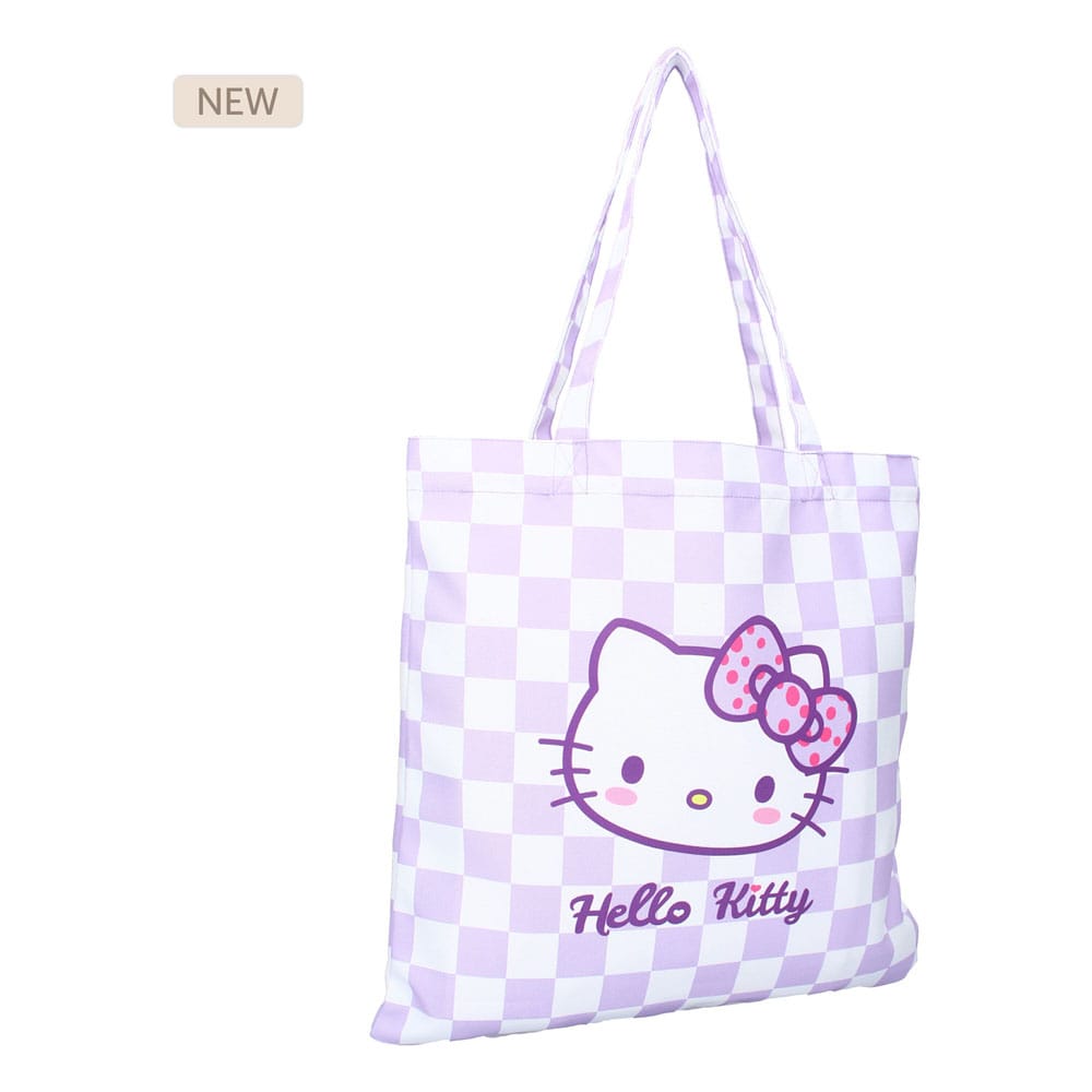 Sanrio Tragetasche Hello Kitty Bag It Up!