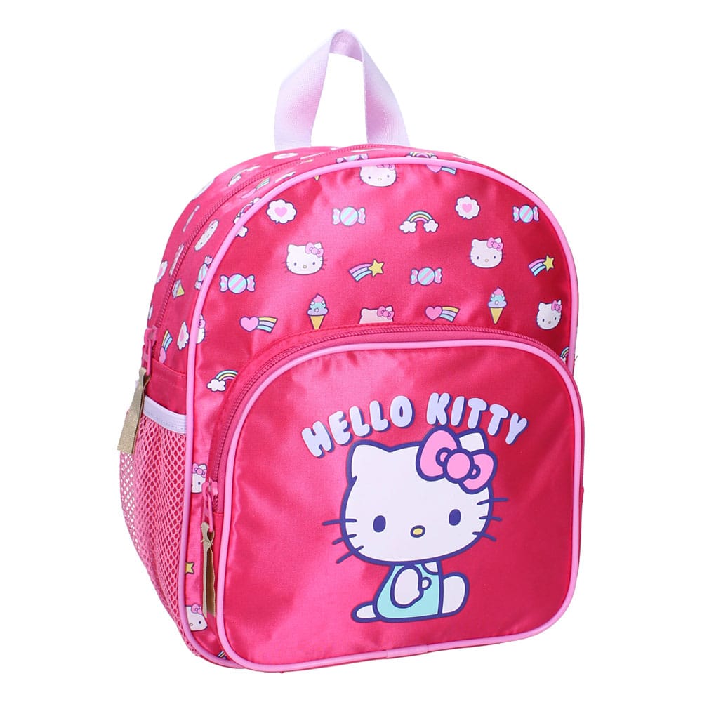 Sanrio Rucksack Hello Kitty Follow The Rainbow