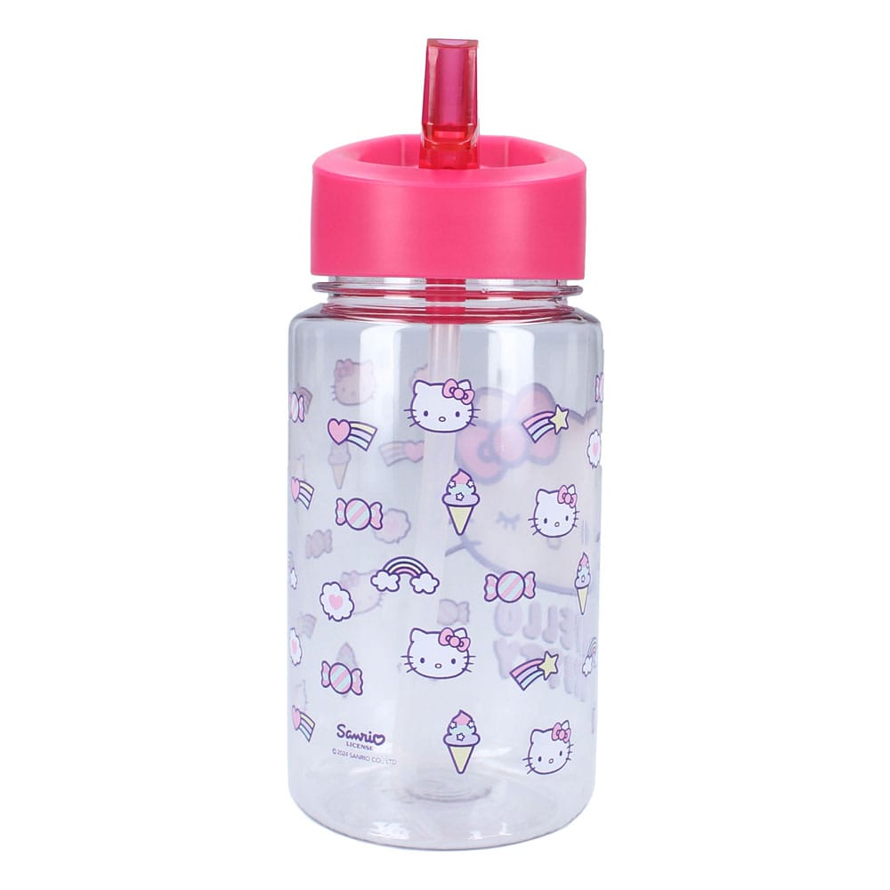 Sanrio Trinkflasche Hello Kitty Drink Up