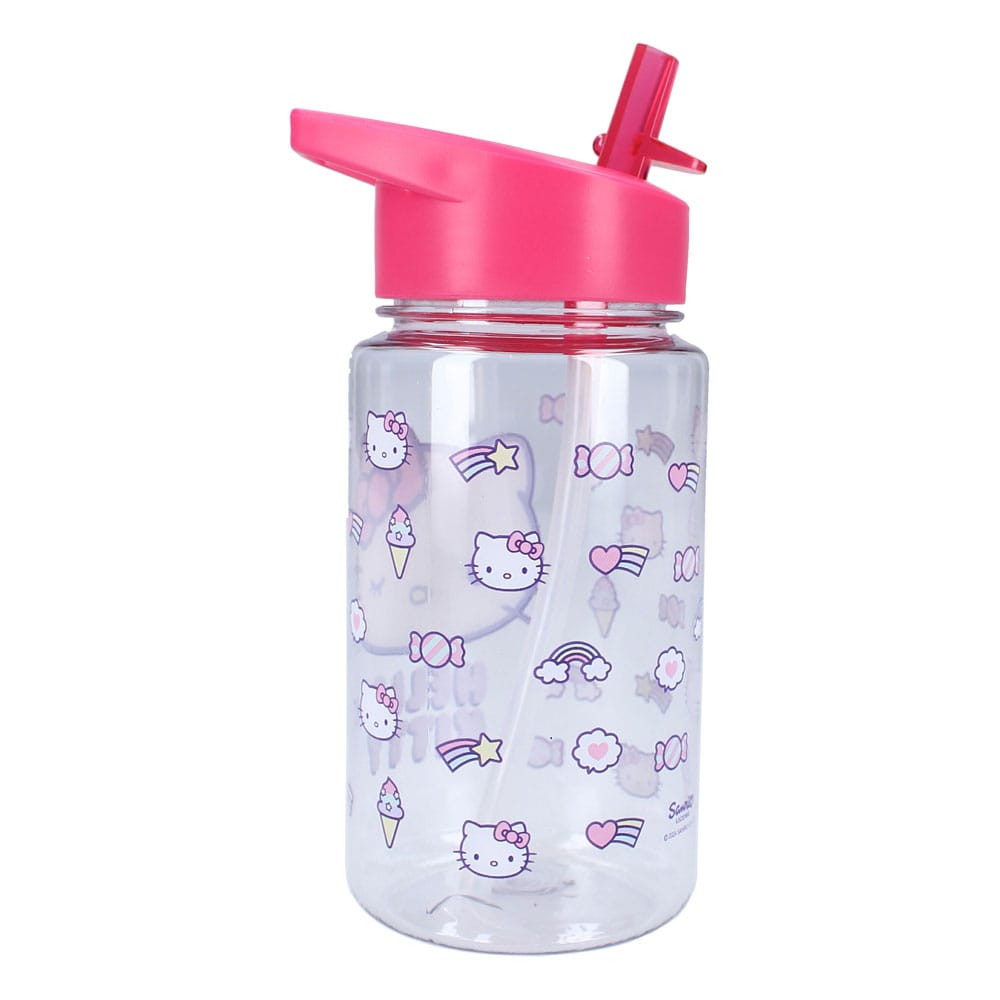 Sanrio Trinkflasche Hello Kitty Drink Up