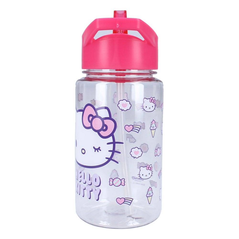 Sanrio Trinkflasche Hello Kitty Drink Up