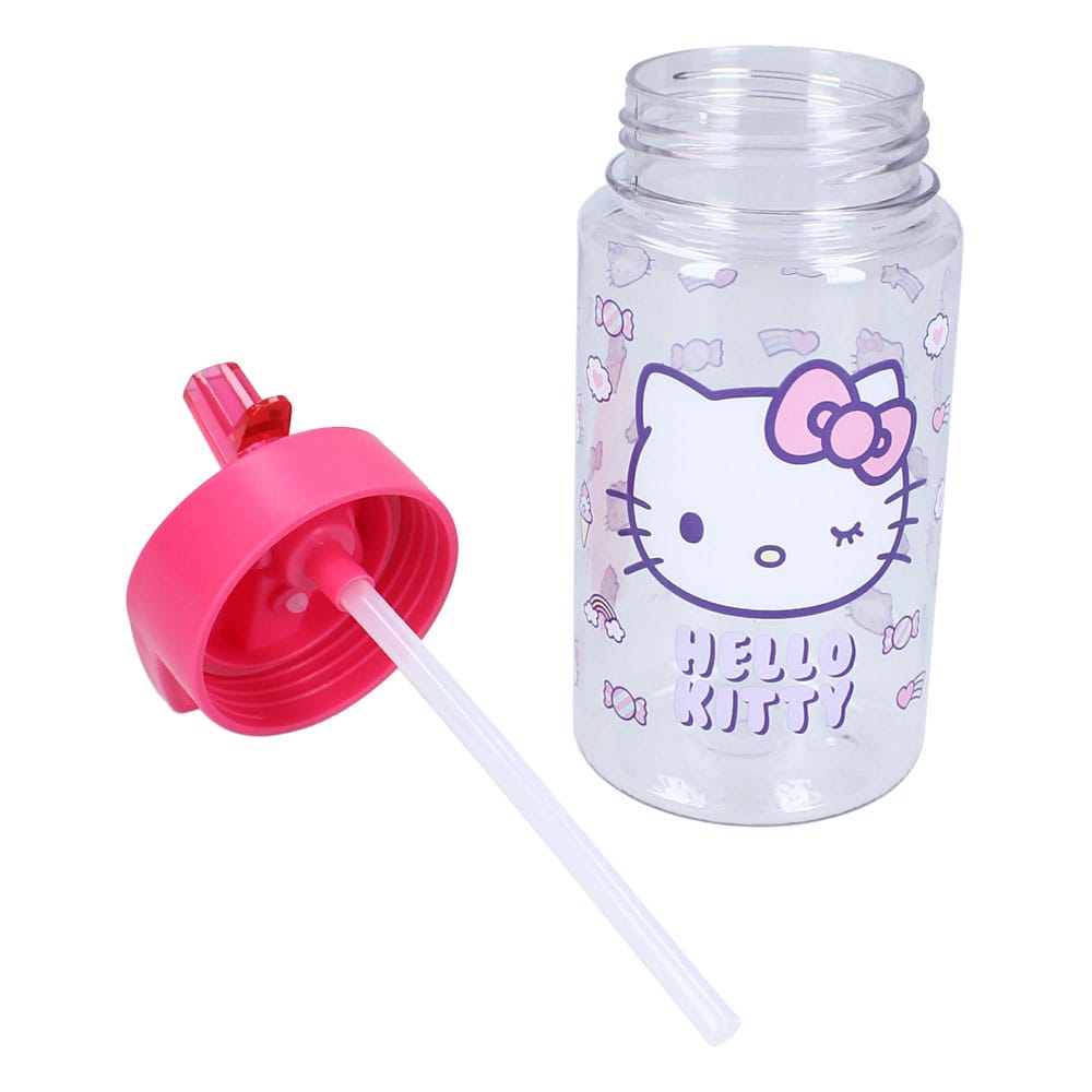 Sanrio Trinkflasche Hello Kitty Drink Up