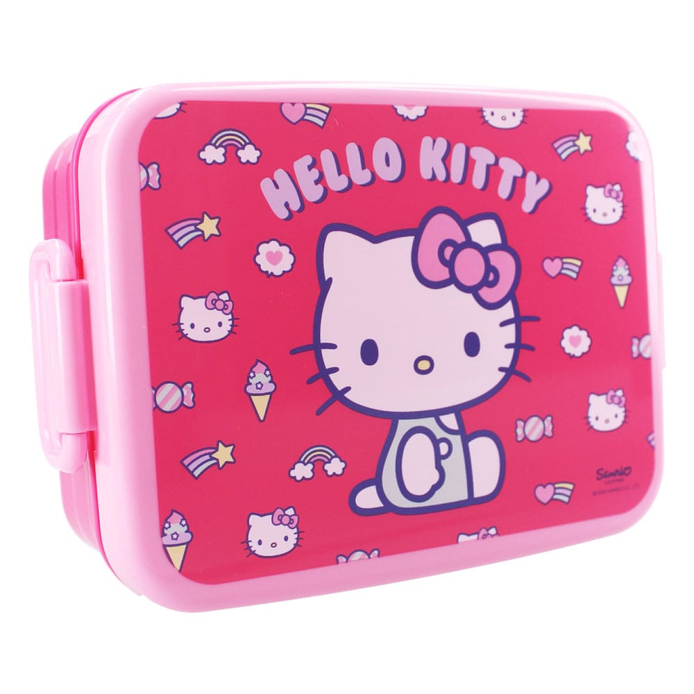 Sanrio Brotdose Hello Kitty Lunch Bunch