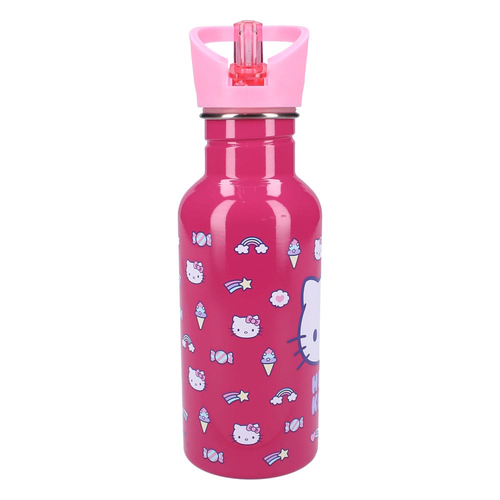 Sanrio Trinkflasche Hello Kitty Take A Sip