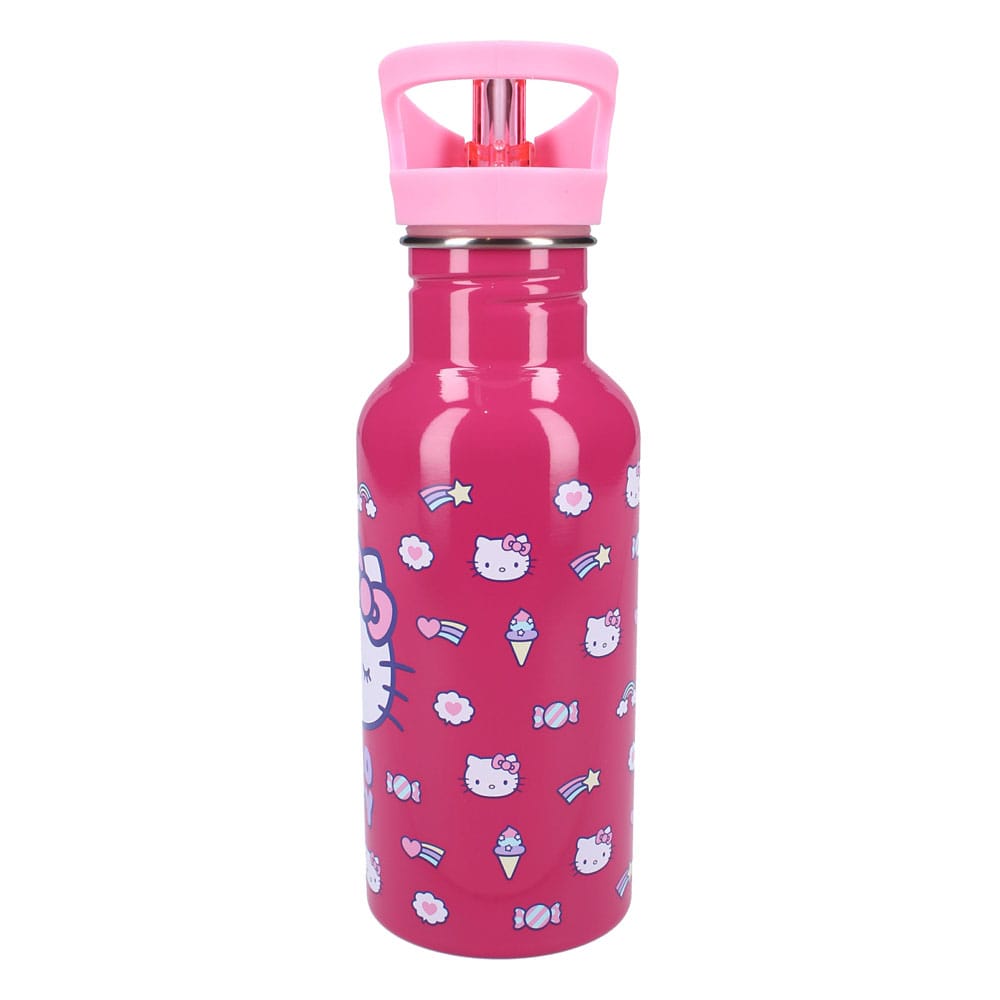 Sanrio Trinkflasche Hello Kitty Take A Sip