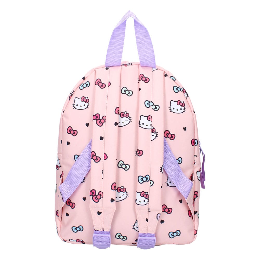 Sanrio Rucksack Hello Kitty Funshine