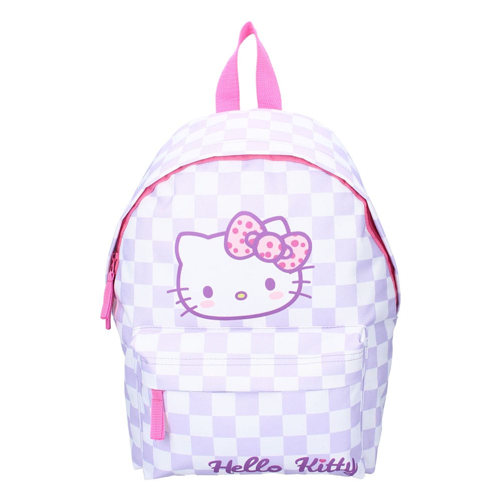 Sanrio Rucksack Hello Kitty Bag It Up!