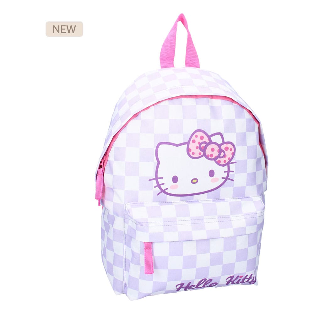 Sanrio Rucksack Hello Kitty Bag It Up!