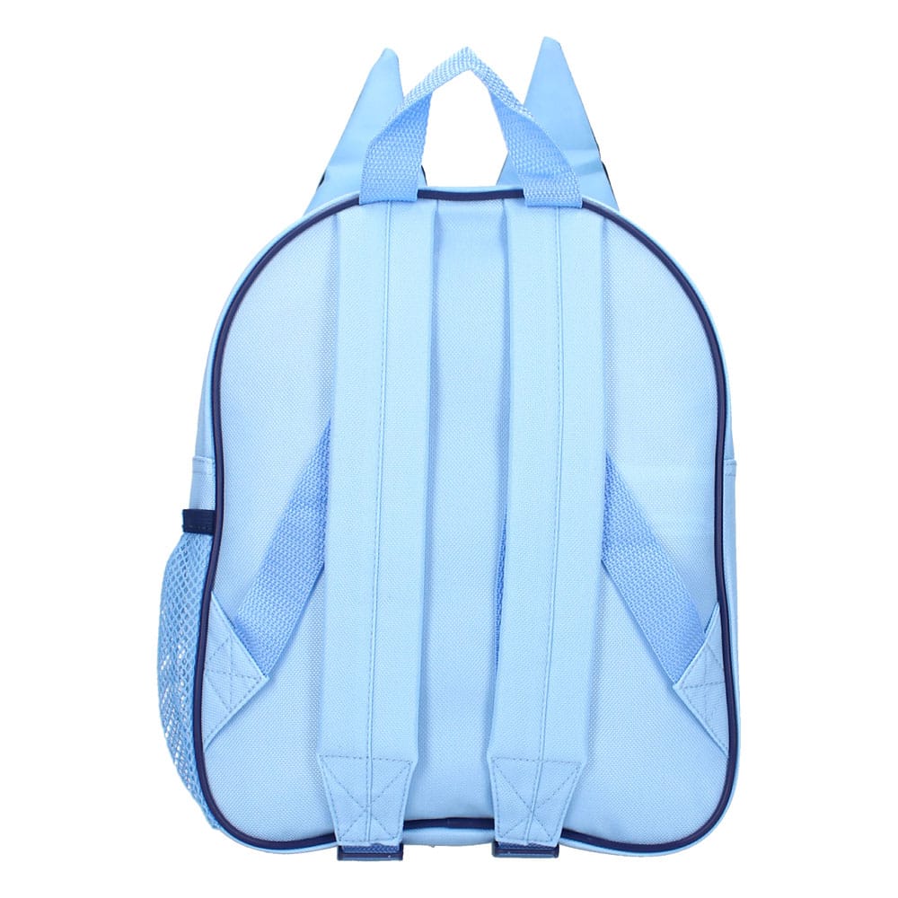 Bluey Rucksack Bluey Fluffy Friends