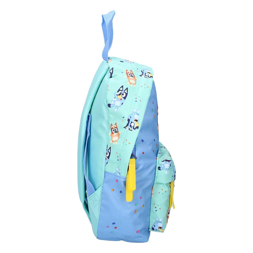 Bluey Rucksack Bluey Best Friends Fun Ver. 1