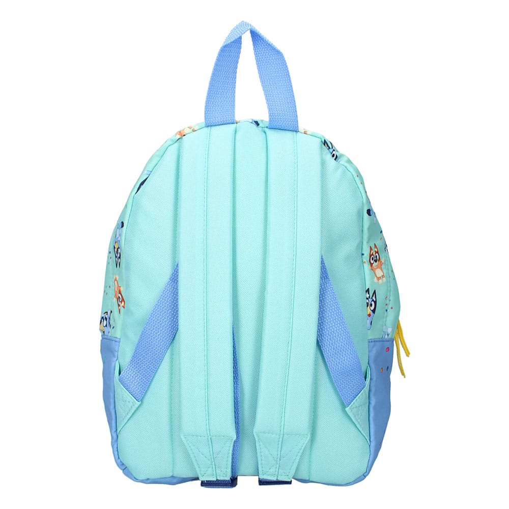 Bluey Rucksack Bluey Best Friends Fun Ver. 1