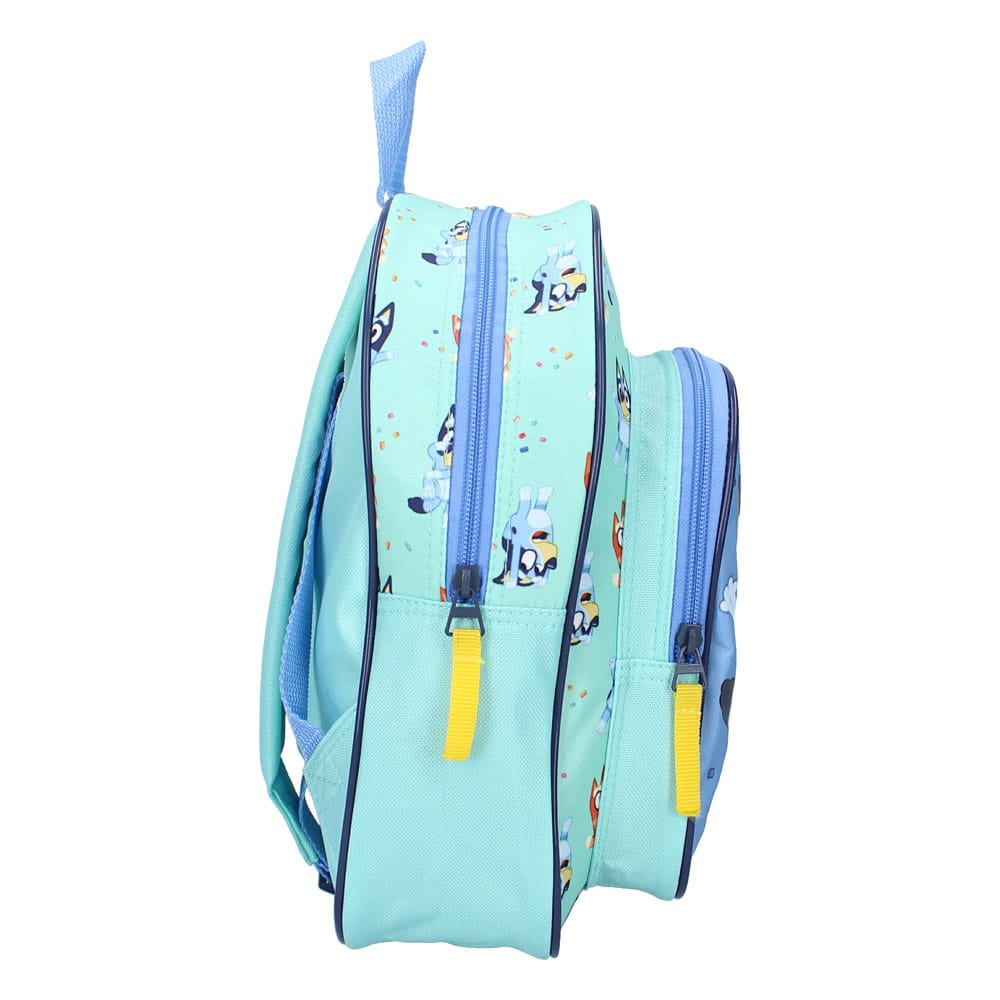 Bluey Rucksack Bluey Best Friends Fun Ver. 3