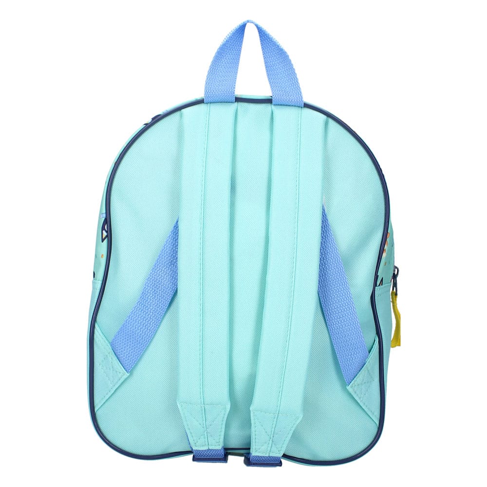 Bluey Rucksack Bluey Best Friends Fun Ver. 3