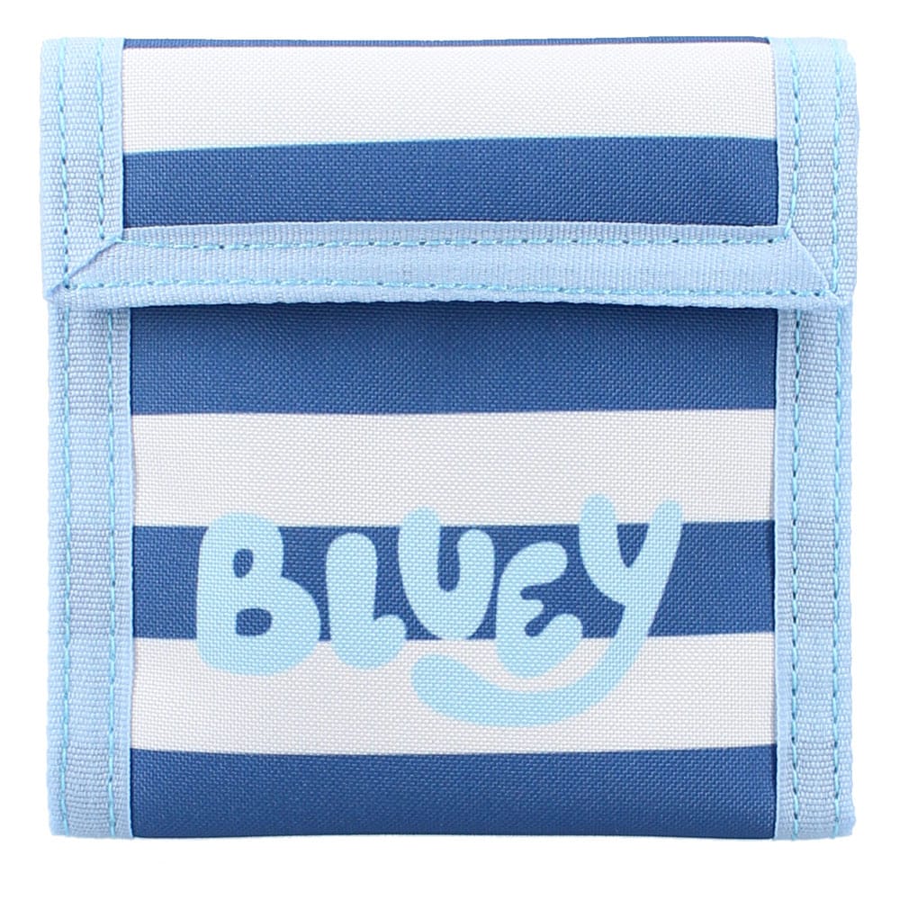 Bluey Geldbeutel Bluey Jump Into Fun