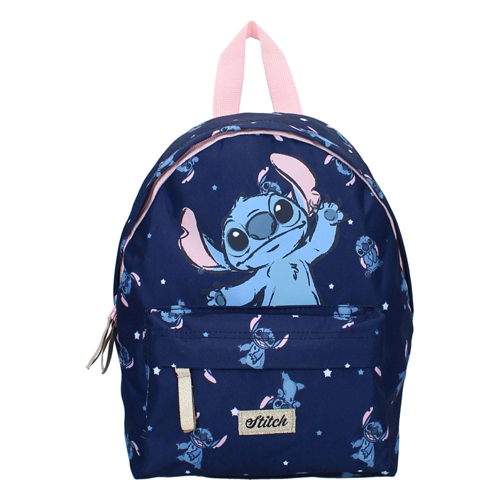 Lilo & Stitch Rucksack Stitch Fun All Around