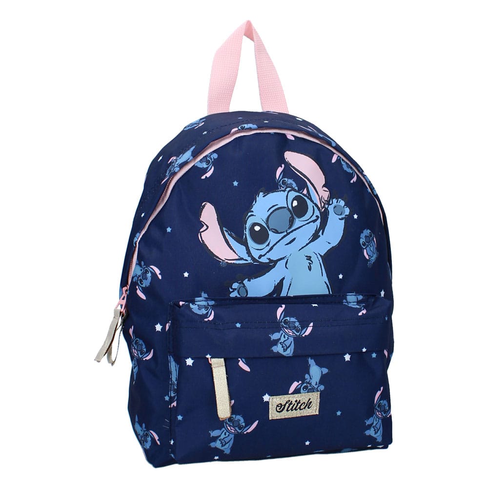 Lilo & Stitch Rucksack Stitch Fun All Around