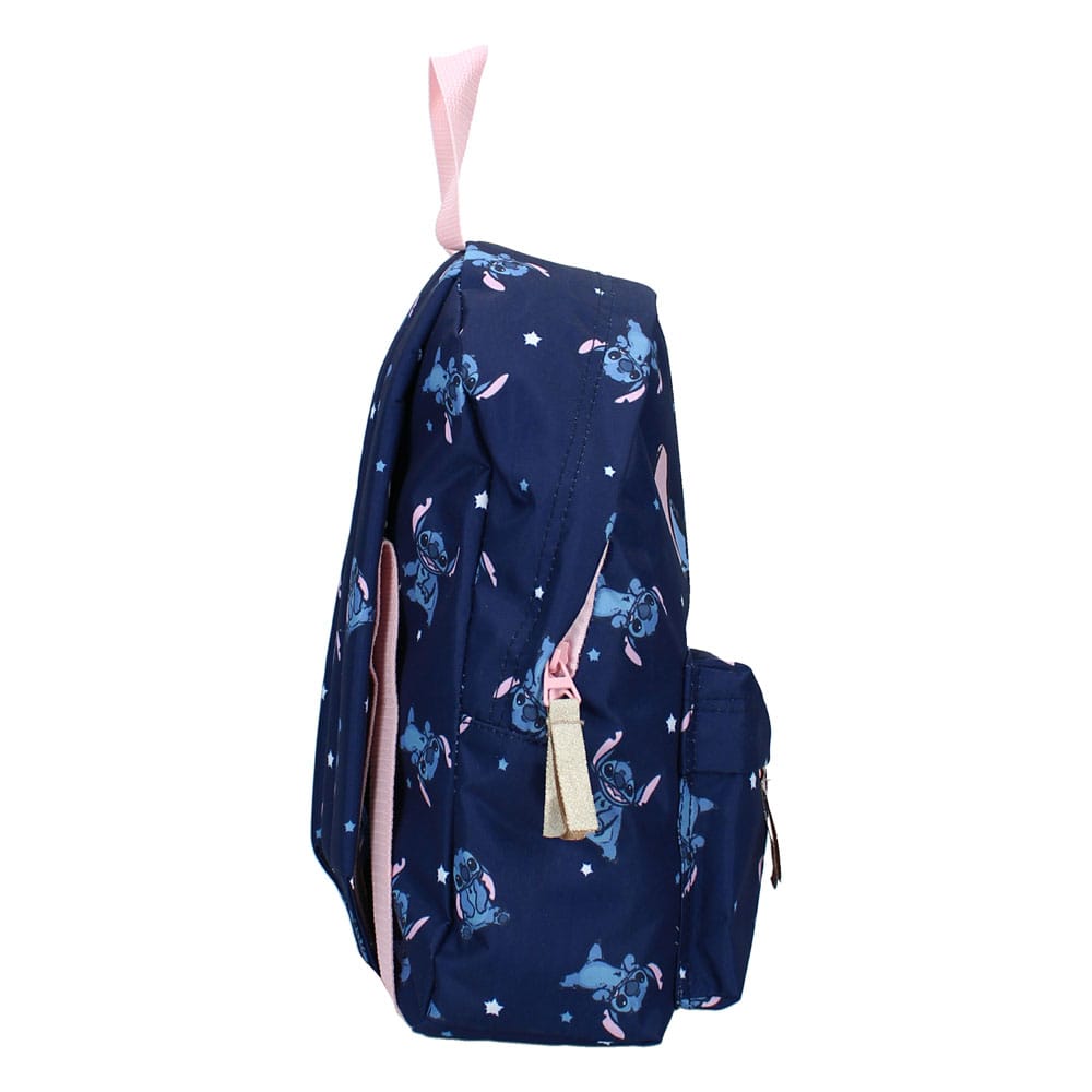 Lilo & Stitch Rucksack Stitch Fun All Around