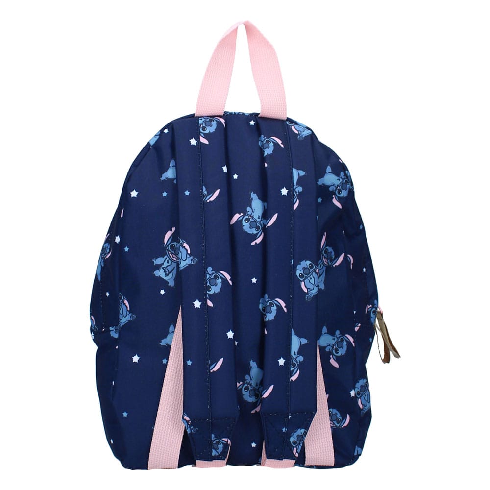 Lilo & Stitch Rucksack Stitch Fun All Around