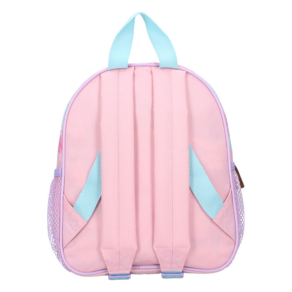 Lilo & Stitch Rucksack Stitch Wild Energy Ver. 1