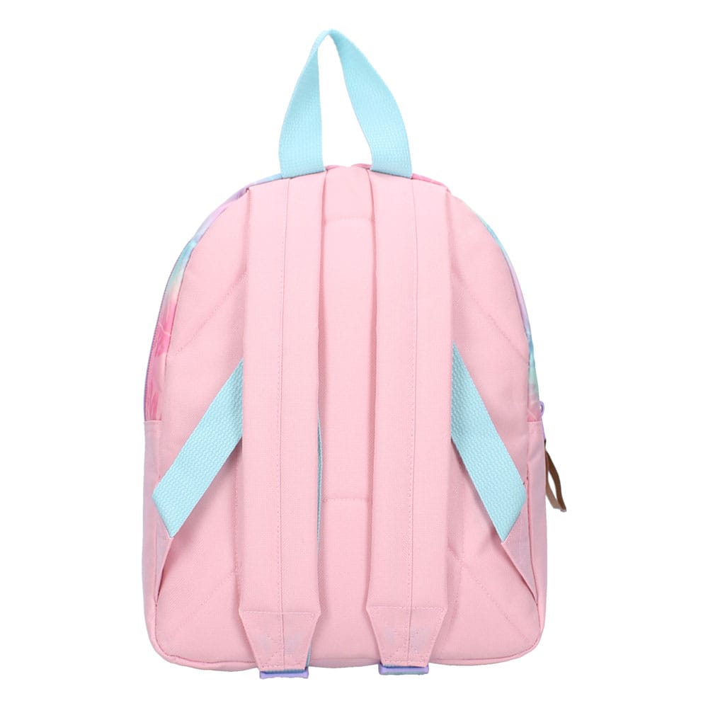 Lilo & Stitch Rucksack Stitch Wild Energy Blue