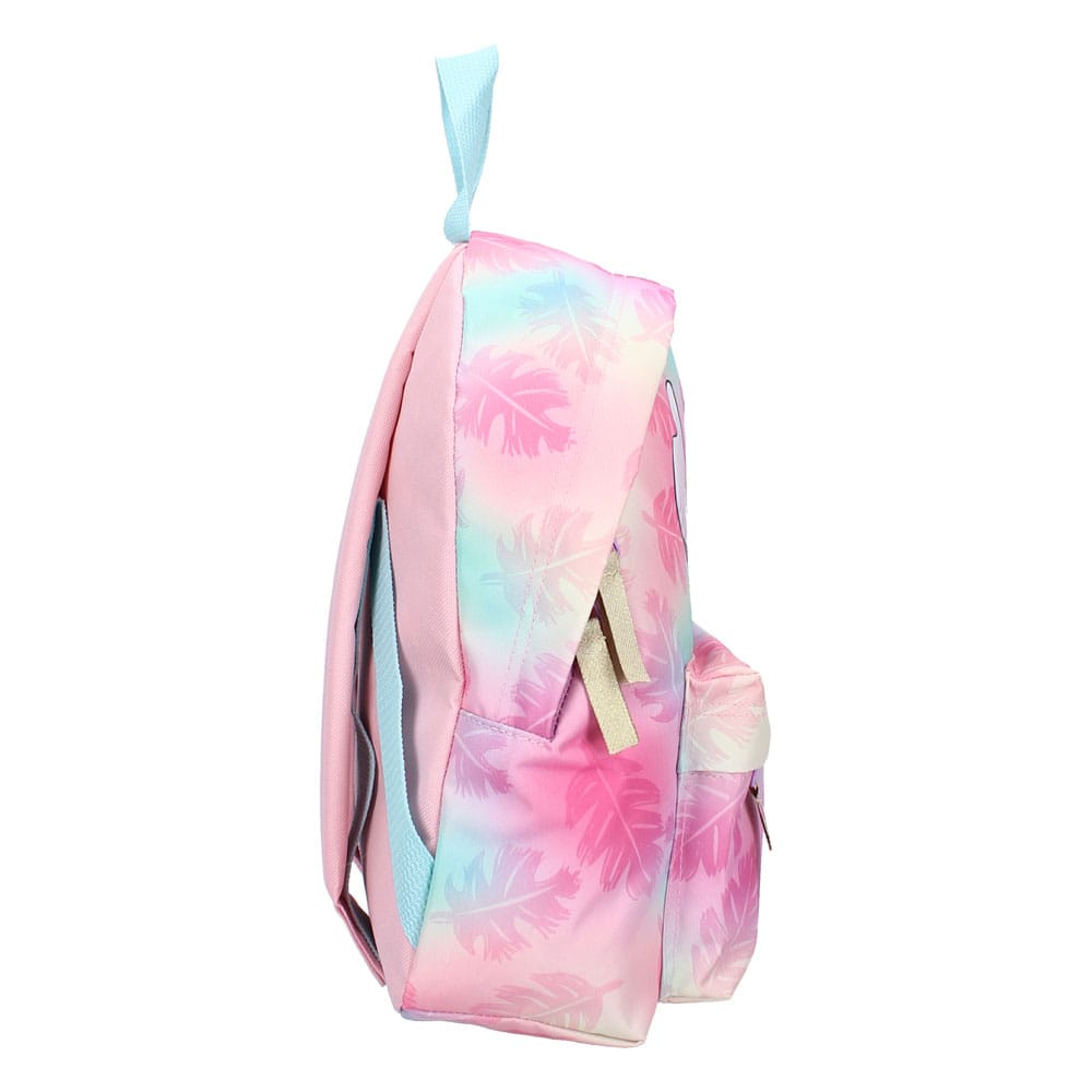 Lilo & Stitch Rucksack Stitch Wild Energy Pink