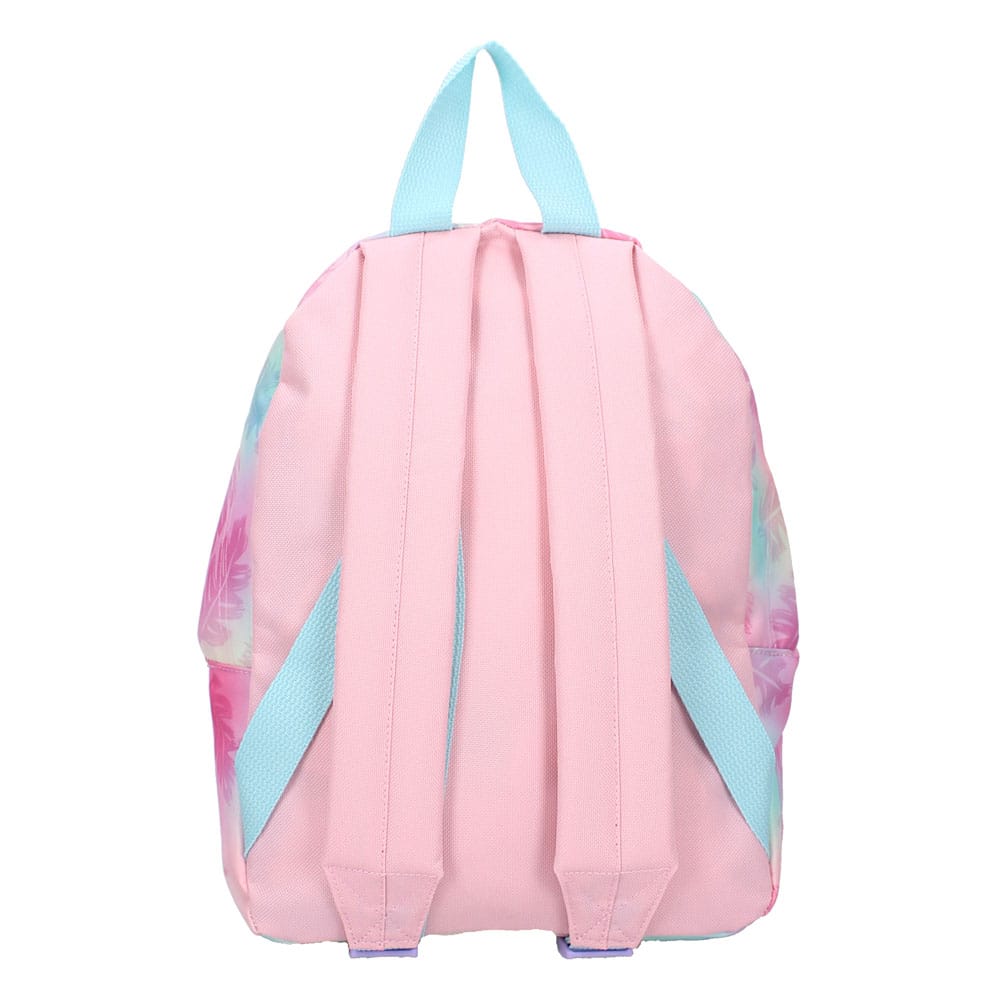 Lilo & Stitch Rucksack Stitch Wild Energy Pink