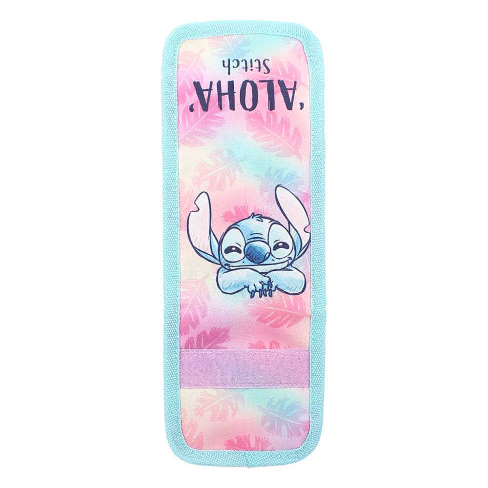 Lilo & Stitch Geldbeutel Stitch Wild Energy