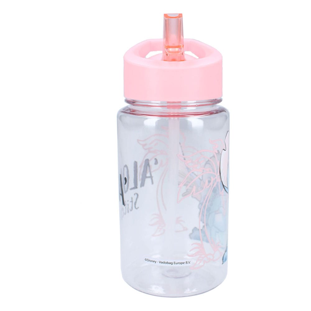 Lilo & Stitch Trinkflasche Stitch Drink Up