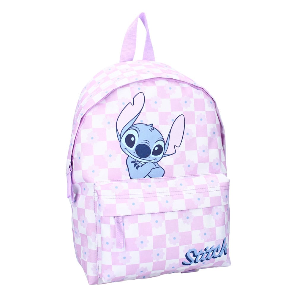 Lilo & Stitch Tragetasche Stitch Bag It Up!