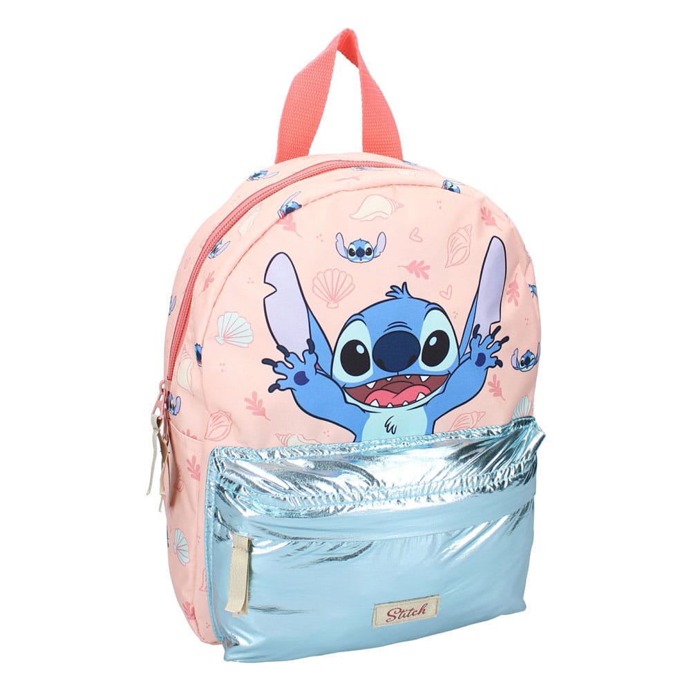 Lilo & Stitch Rucksack Stitch Funshine