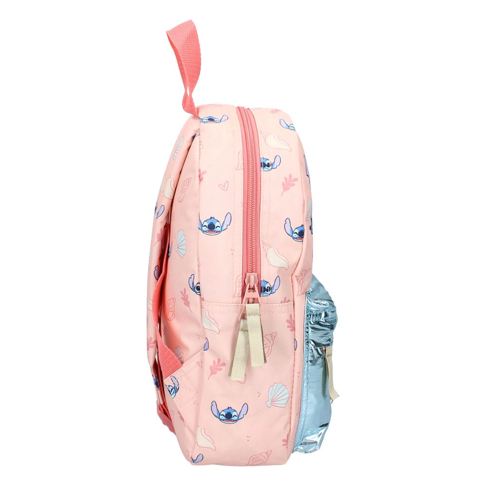 Lilo & Stitch Rucksack Stitch Funshine