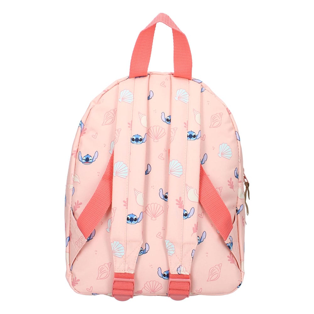 Lilo & Stitch Rucksack Stitch Funshine