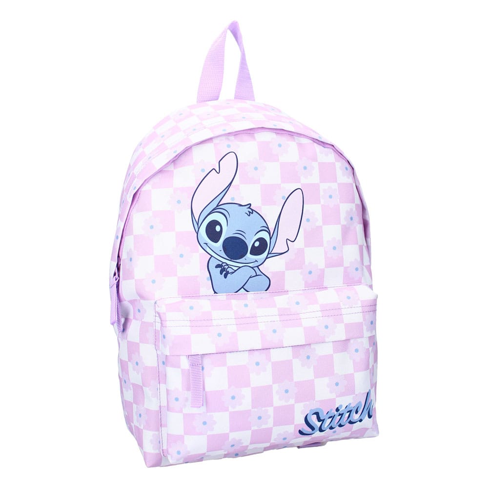 Lilo & Stitch Rucksack Stitch Bag It Up!