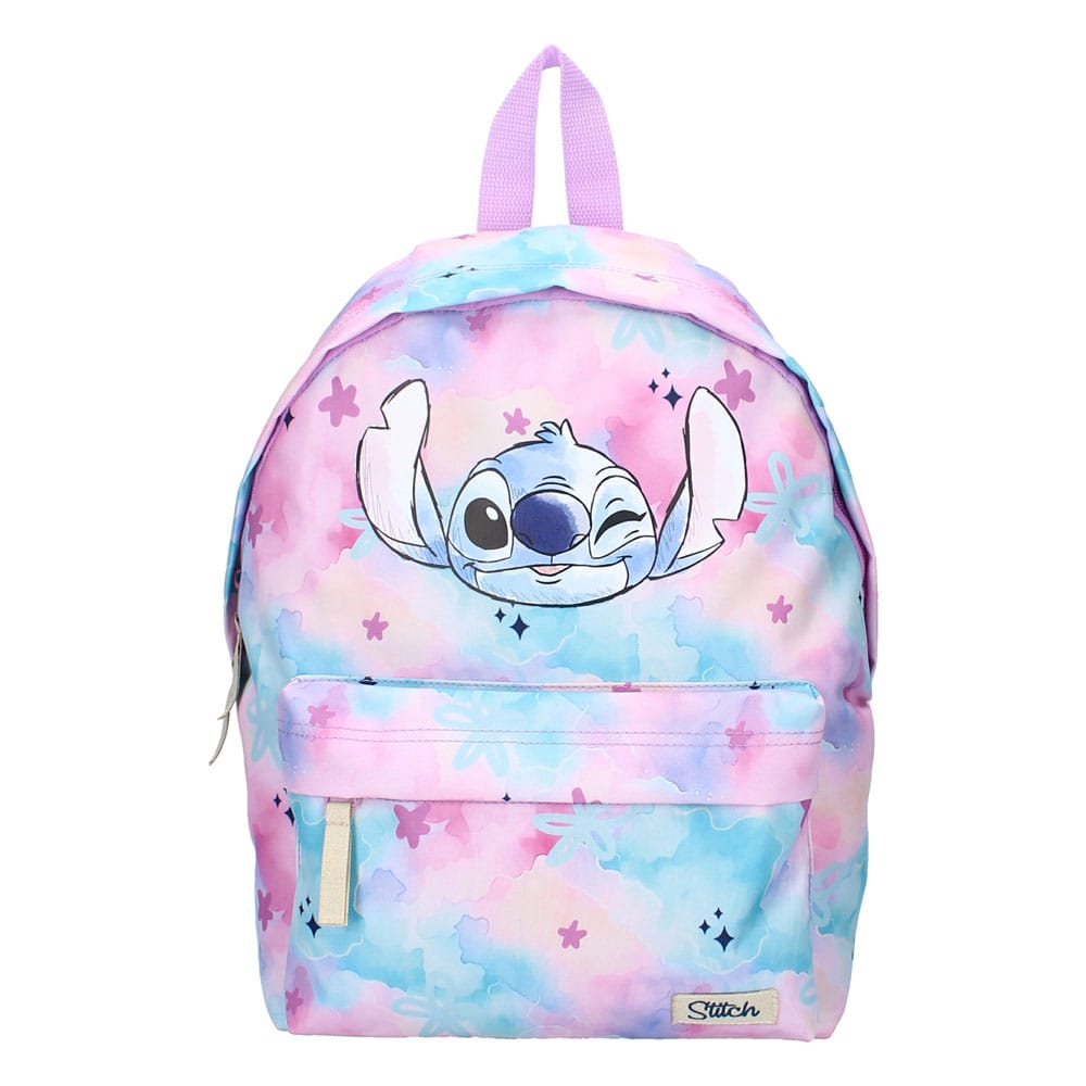 Lilo & Stitch Rucksack Stitch Unbearably Cool