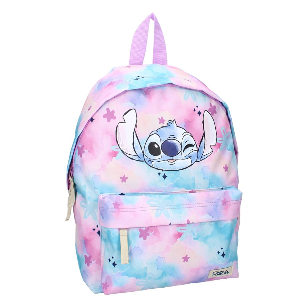 Lilo & Stitch Rucksack Stitch Unbearably Cool