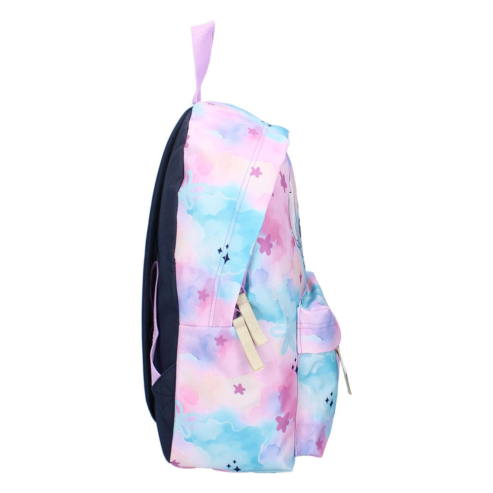 Lilo & Stitch Rucksack Stitch Unbearably Cool