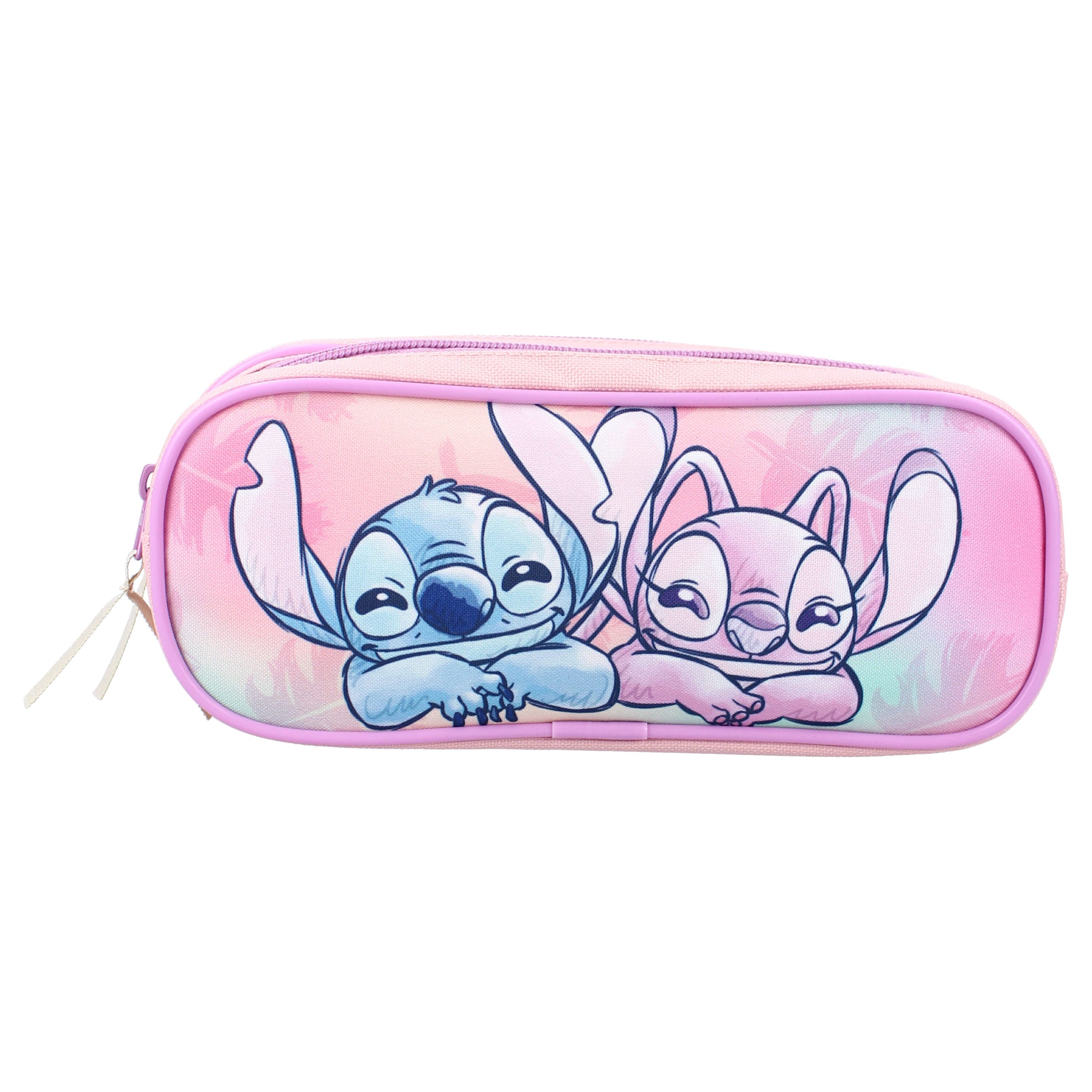 Lilo & Stitch Federmäppchen Stitch Wild Energy 