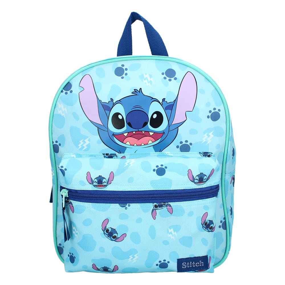 Lilo & Stitch Rucksack Stitch All Good