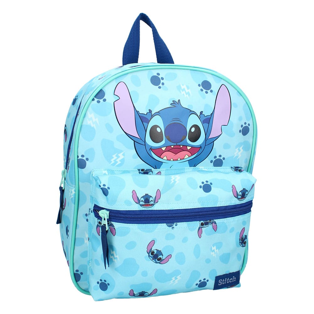 Lilo & Stitch Rucksack Stitch All Good