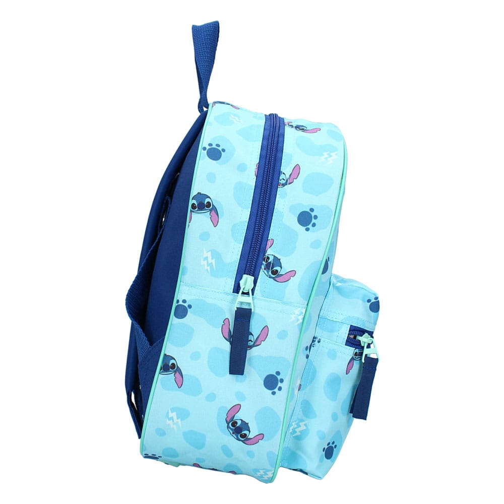 Lilo & Stitch Rucksack Stitch All Good