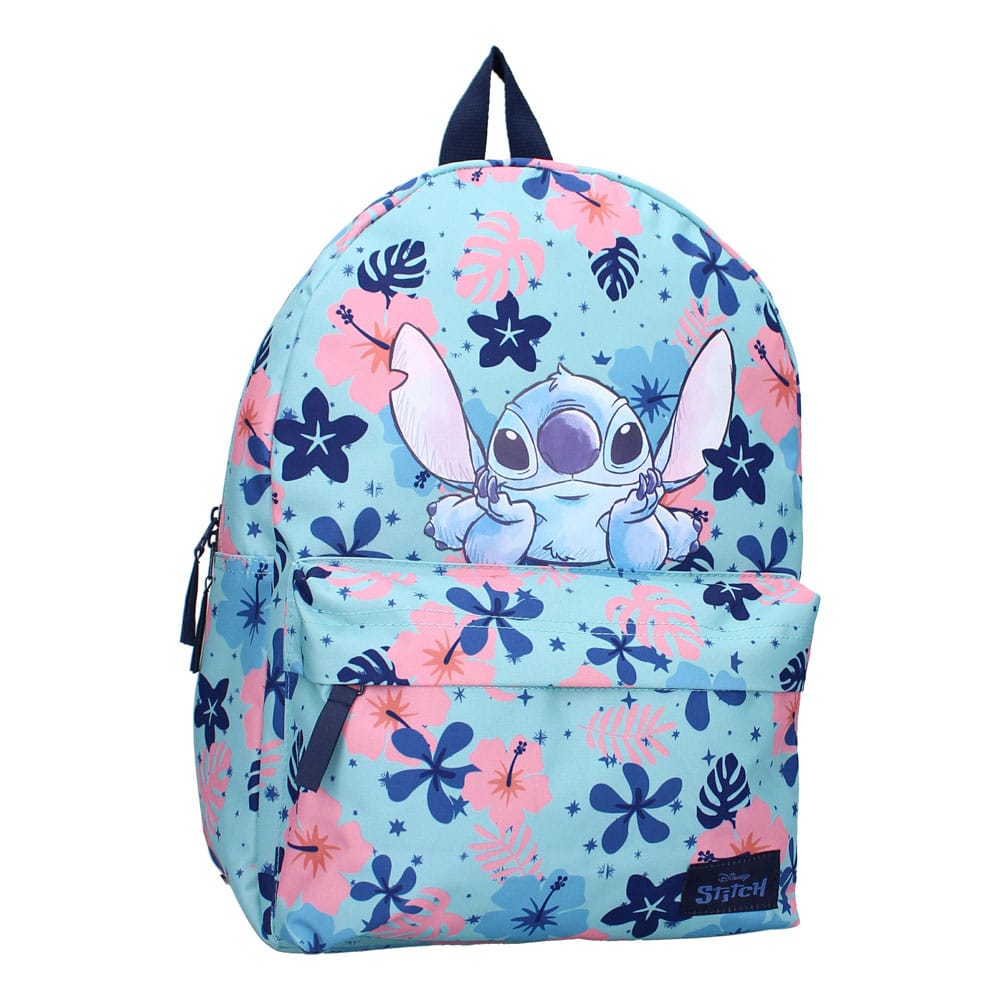 Lilo & Stitch Rucksack Stitch You're My Fav