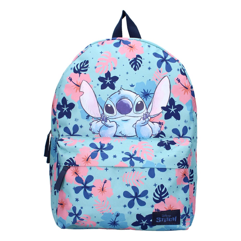 Lilo & Stitch Rucksack Stitch You're My Fav