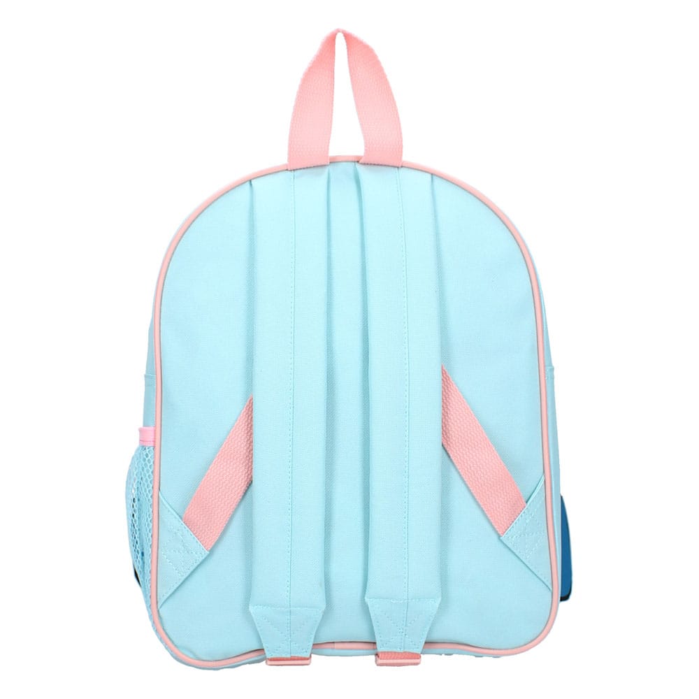 Lilo & Stitch Rucksack Stitch Fluffy Friends