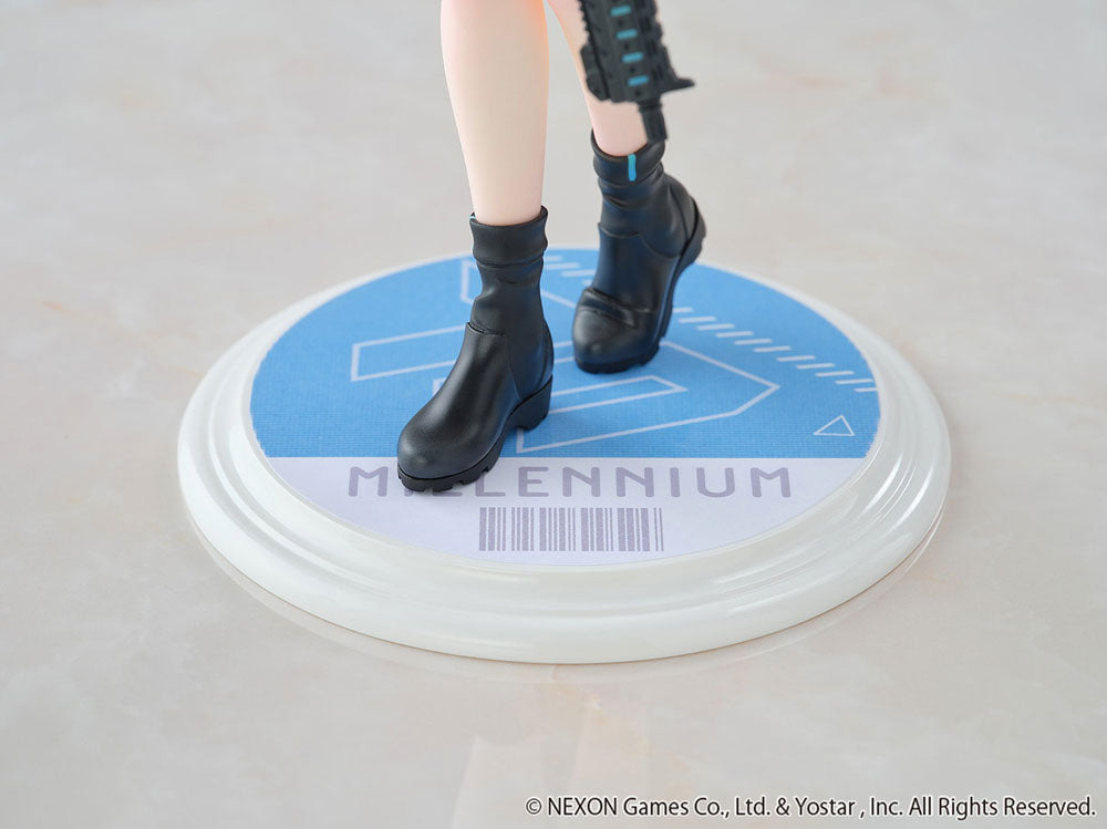 Blue Archive  PVC Statue 1/7 Yuuka 28 cm