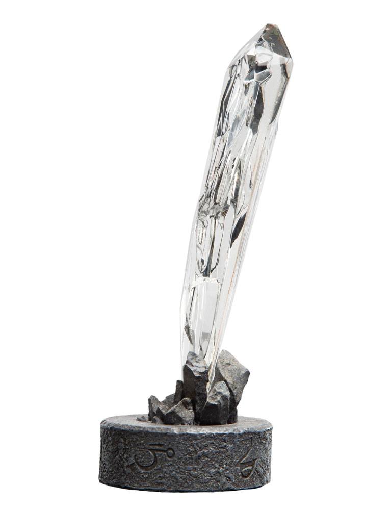 Der dunkle Kristall Replik 1/1 The Crystal Shard 17 cm