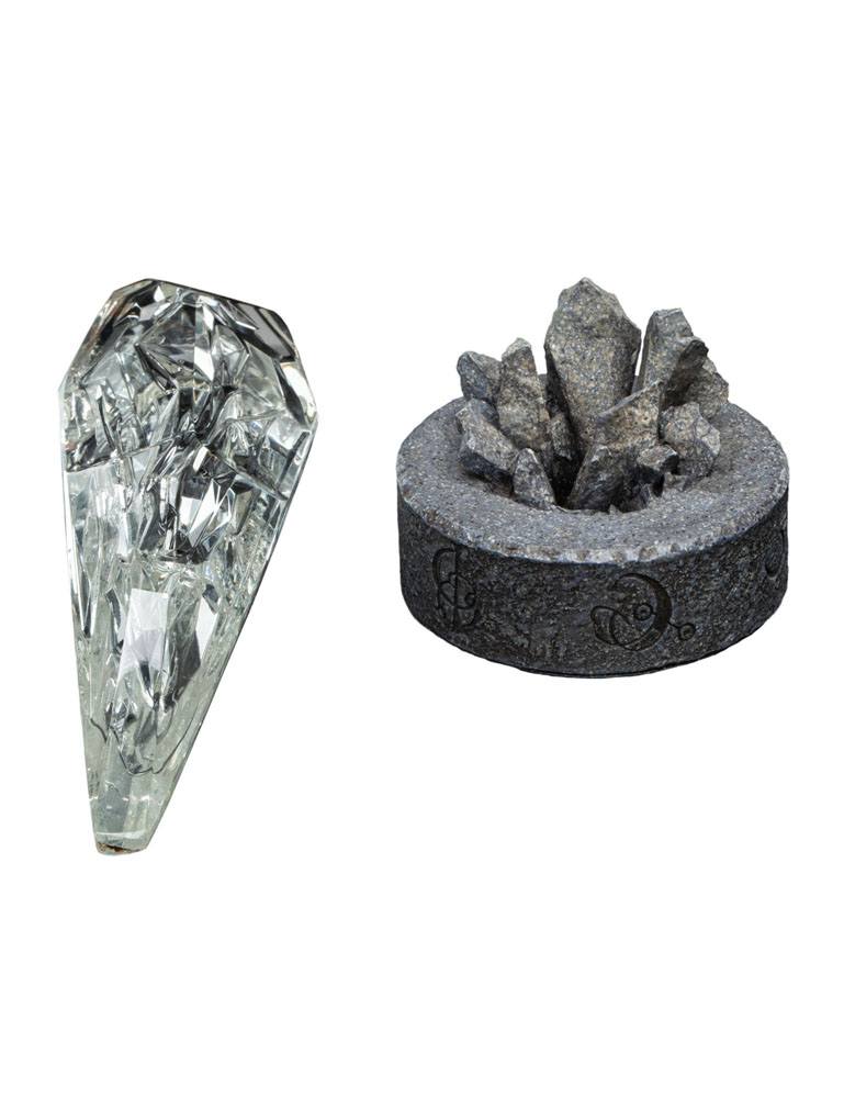 Der dunkle Kristall Replik 1/1 The Crystal Shard 17 cm