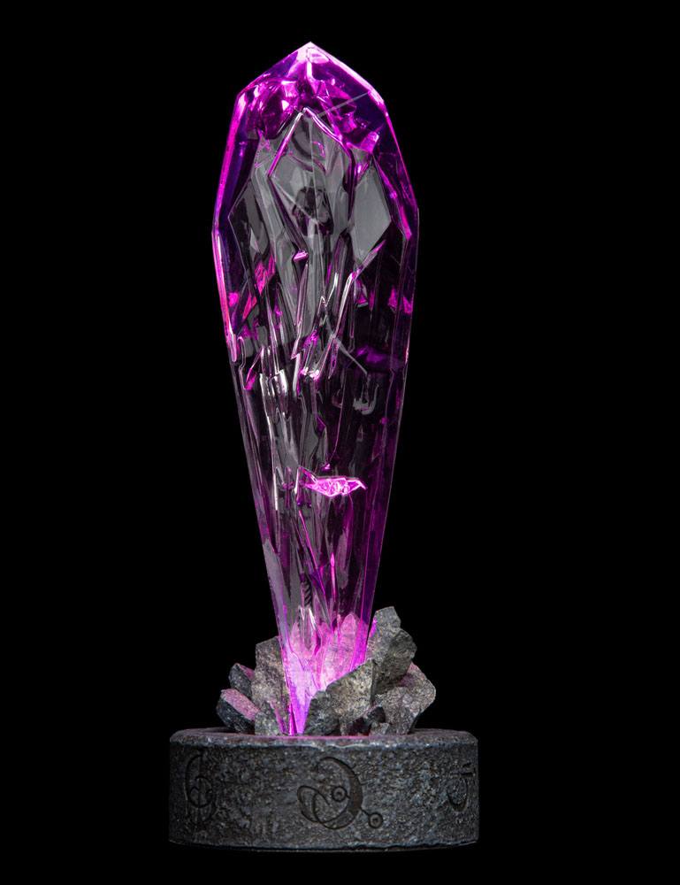 Der dunkle Kristall Replik 1/1 The Crystal Shard 17 cm